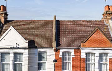 clay roofing Beeston Regis, Norfolk