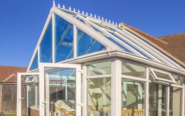 conservatory roof insulation costs Beeston Regis