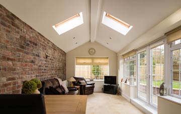 conservatory roof insulation Beeston Regis, Norfolk