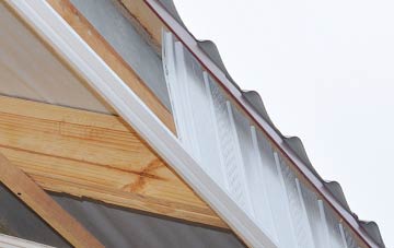 why Beeston Regis fascia repairs are essential