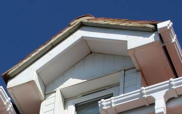 Beeston Regis fascia installation costs