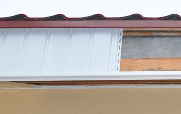 Beeston Regis fascia repair costs