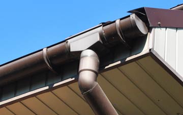 types of Beeston Regis fascias