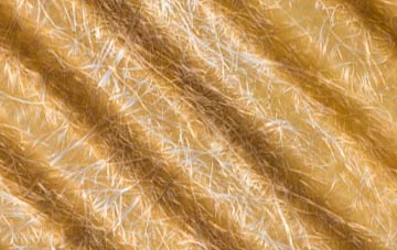 Beeston Regis fibreglass roof waterproofing