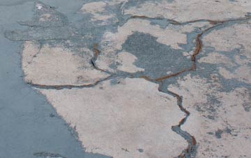 fibreglass roofing replacement Beeston Regis