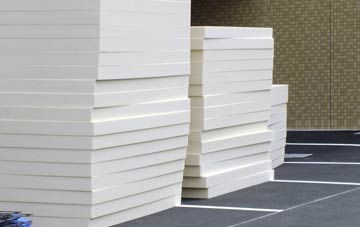 Beeston Regis flat roof insulation costs