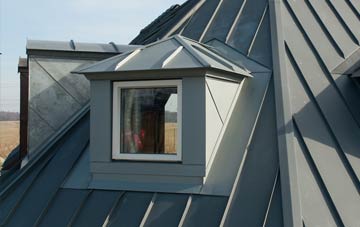 metal roofing Beeston Regis, Norfolk