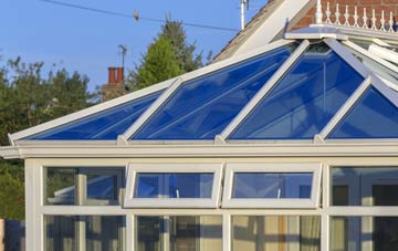 professional Beeston Regis conservatory insulation