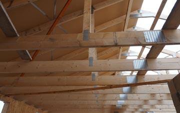 Beeston Regis roof truss costs