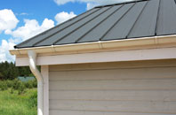 Beeston Regis fascia repair