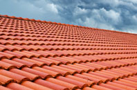 Beeston Regis roofing tiles